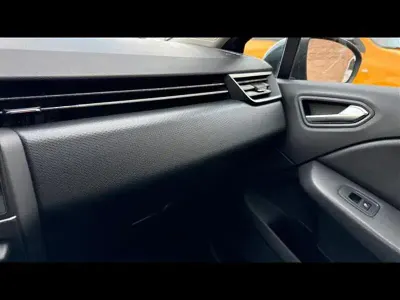Usata Renault Clio Zen 2019 Grigio scuro
