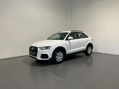 Usata Audi Q3