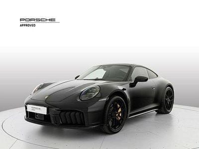 Nuova Porsche 911 541 CV (397 kW) 2026 Nero Coupé