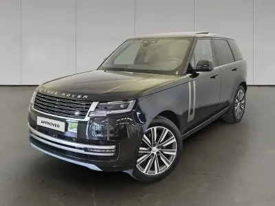 Usata Land Rover Range Rover