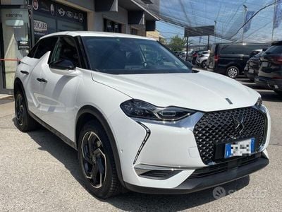 DS Automobiles DS3 Crossback