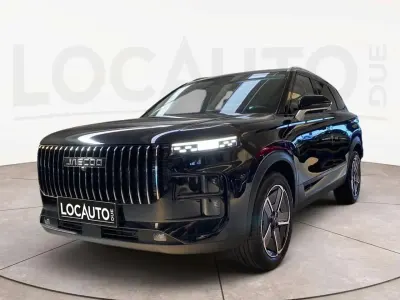 Usata Jaecoo 7