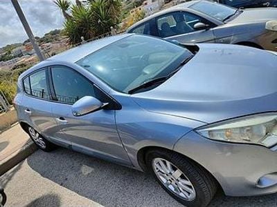 Usata Renault Mégane III
