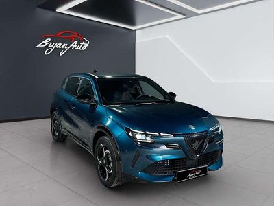 Nuova Alfa Romeo Junior Edizione Speciale 145 CV (106 kW) 2026 Other SUV