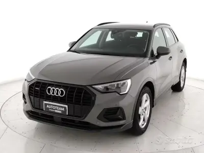 Usata Audi Q3