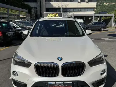 Usado BMW X1 xLine 150 CV (110 kW) 2018 Other SUV
