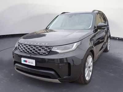 usata Land Rover Discovery 3.0D I6 300 CV AWD Auto SE del 2021 usata a Vinci