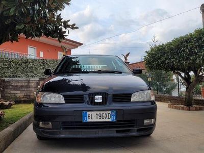 usata Seat Ibiza 3ª serie - 2000