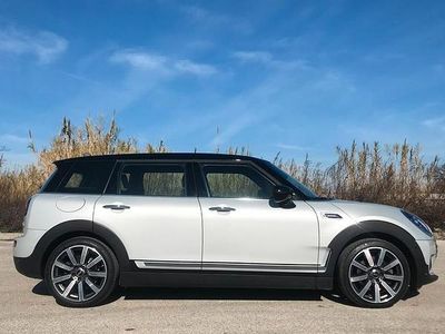 Usata Mini Cooper D Clubman 150 CV (110 kW) 2021 Station wagon