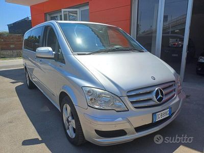 Mercedes Vito