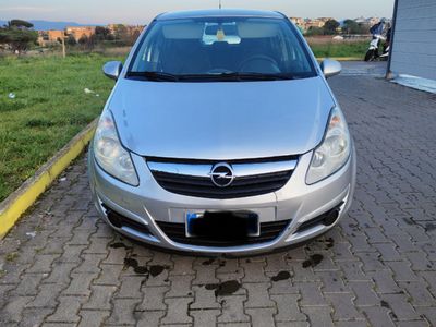 usata Opel Corsa d