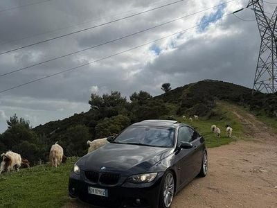 Usata BMW M3 197 CV (144 kW) 2009 Coupé