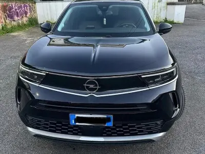 Usata Opel Mokka Elegance 101 CV (74 kW) 2022 SUV