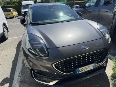 Usata Ford Puma ST-Line 155 CV (114 kW) 2021 SUV