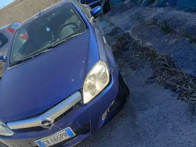Usata Opel Tigra