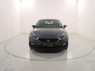 Käytetty Seat Leon