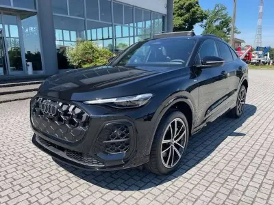 Occasion Audi Q5 Sportback