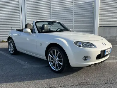 Usata Mazda MX5