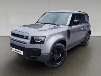 Usata Land Rover Defender SE 249 CV (183 kW) 2023 Eiger grey SUV