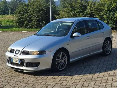 Usata Seat Leon