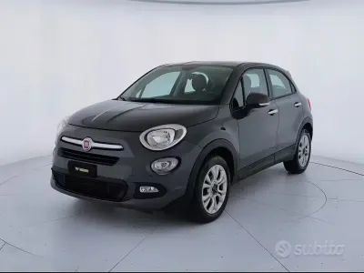 Usata Fiat 500X