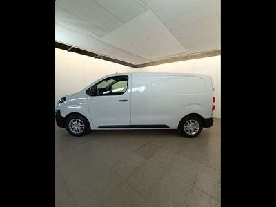 usata Opel Vivaro 1.5 Diesel 120CV S&S PL-TN M Furgone Enjoy