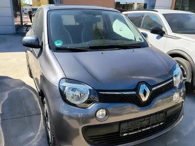 Usata Renault Twingo 69 CV (50 kW) 2017 Grigio Utilitaria