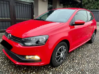 Usata VW Polo