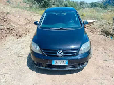 Usata VW Golf Plus Cross 140 CV (102 kW) 2006 Monovolume