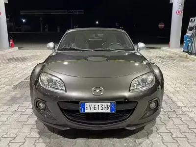 Usata Mazda MX5