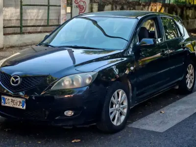 Usata Mazda 3