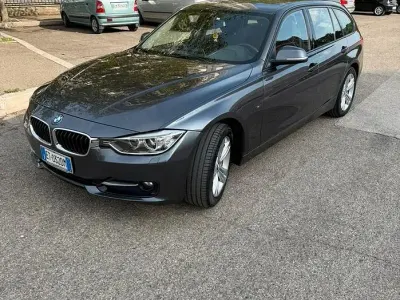 Usata BMW 318