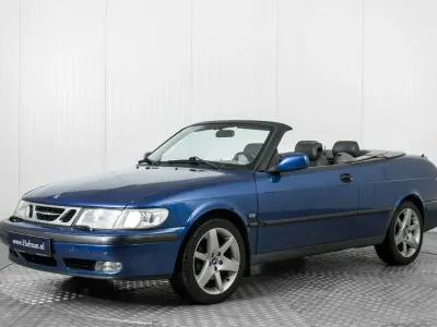 Usata Saab 9-3