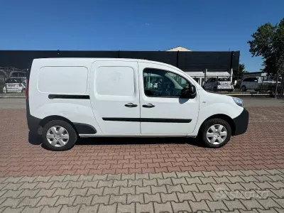 Usata Renault Kangoo 95 CV (69 kW) 2021 Bianco Monovolume