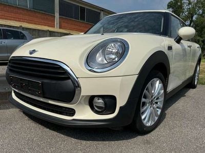 Mini One Clubman