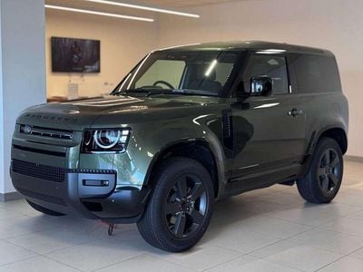 Nuova Land Rover Defender SE Dynamic 200 CV (147 kW) 2026 Other SUV