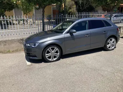 Usata Audi A3