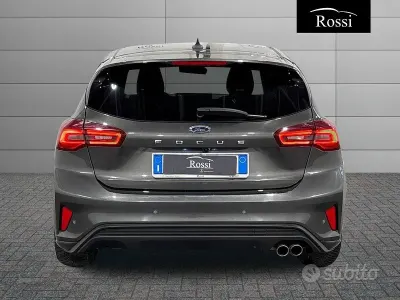 Usata Ford Focus