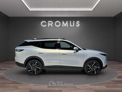 Nuova Omoda 5 279 CV (205 kW) 2026 SUV