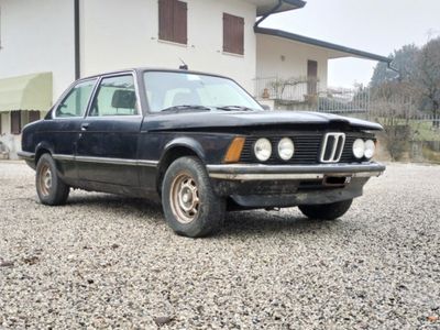 usata BMW 318 e21 i 1981