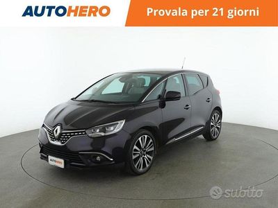 Usata Renault Scénic IV Initiale Paris 160 CV (117 kW) 2018 Lilla Monovolume
