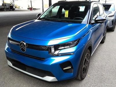 Usata Citroën C3 PureTech 100 CV (73 kW) 2025 Blu Berlina