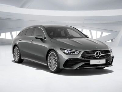 usata Mercedes CLA200 d Automatic AMG Advanced Plus LISTINO € 57.850