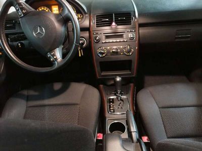 usata Mercedes A180 A 180cdi Elegance