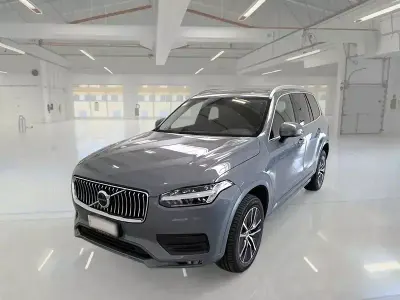 Usata Volvo XC90