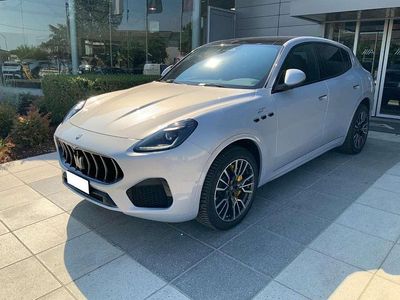 Usata Maserati Grecale GT 300 CV (220 kW) 2022 SUV