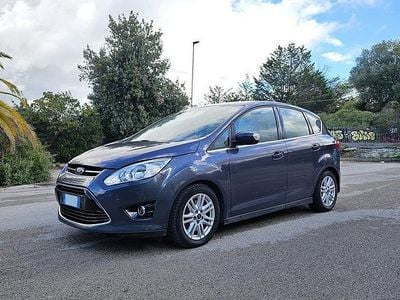 Usata 2012 Ford C-MAX Monovolume | 2999 € (Buon prezzo)