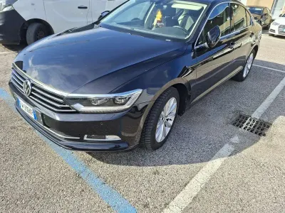 Usata VW Passat