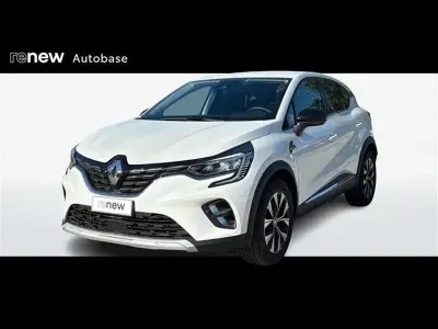 Occasion Renault Captur