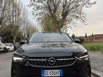 Usado Opel Corsa Elegance 75 CV (55 kW) 2021 Utilitario